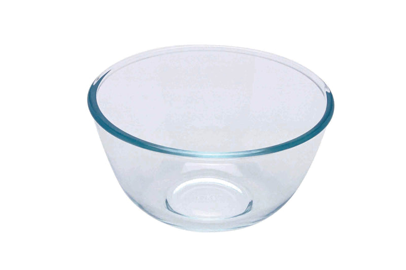 Pyrex Glass Mixing Bowl