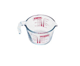 Pyrex Glass Measuring Jug