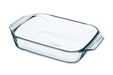 Pyrex Optimum Rectangular Roaster