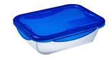 Pyrex Cook & Go Storage Container