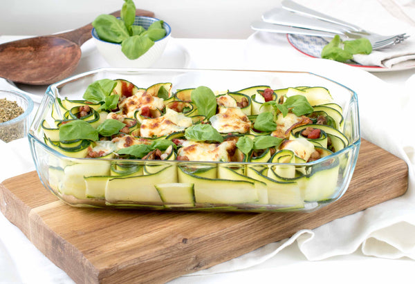 Pyrex 2 Piece Inspiration Roaster Set