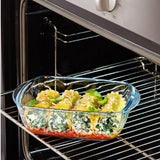Pyrex 2 Piece Storage Set