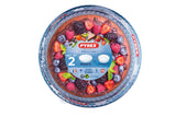 Pyrex Bake & Enjoy 2 Piece Cake And Flan Dish Set