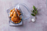 Pyrex Chicken Roasting Dish