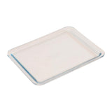 Pyrex Cook & Care Glass Baking Tray 25x20cm