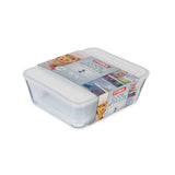 Pyrex Cook & Freeze Set
