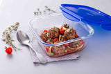 Pyrex Cook & Go Round Storage Dish