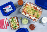 Pyrex Cook & Go Storage Container