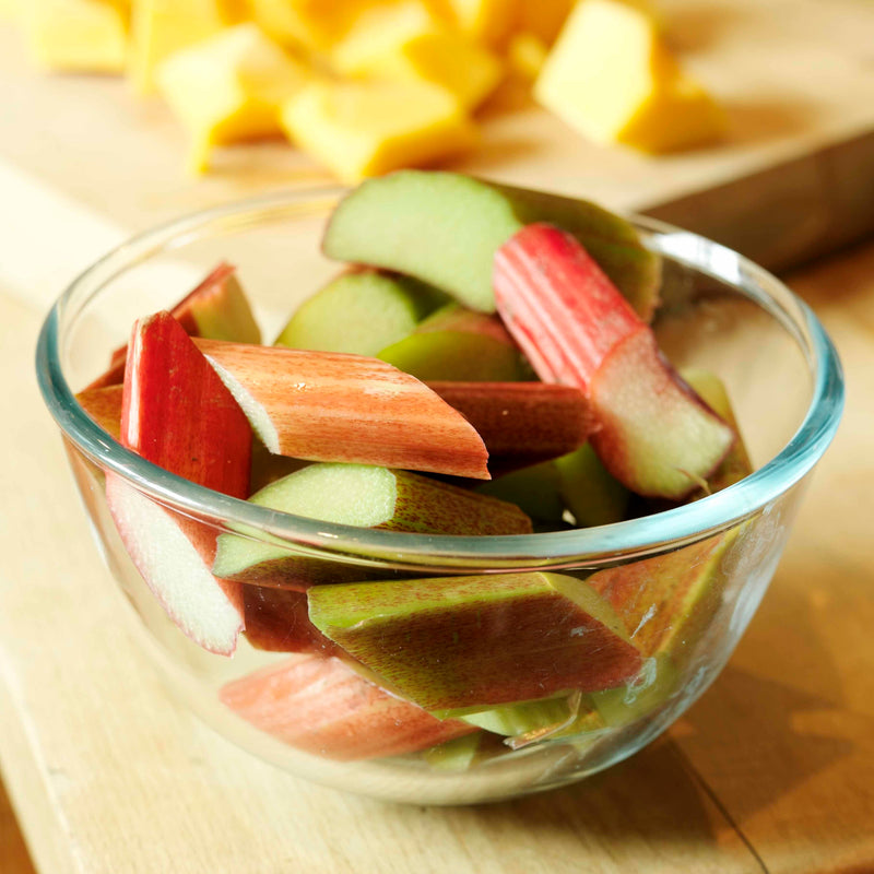 Pyrex Glass Mixing Bowl