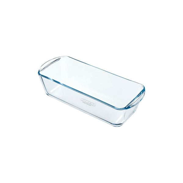 Pyrex Loaf Tin (30cm) Glass