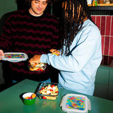 Pyrex Lunch Box