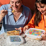 Pyrex Lunch Box
