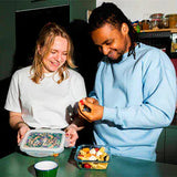 Pyrex Lunch Box