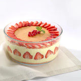 Pyrex Souffle Dish