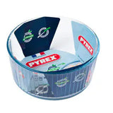 Pyrex Souffle Dish