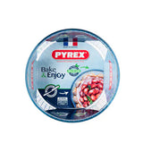 Pyrex Souffle Dish