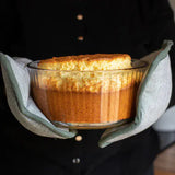 Pyrex Souffle Dish