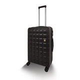 Qubed Squared Spinner 67cm in Black