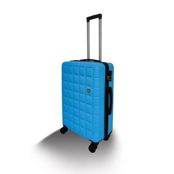 Qubed Squared Spinner 67cm in Sky Elys Wimbledon