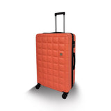 Qubed Squared Spinner 77cm in Coral