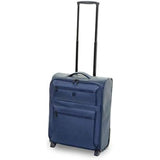 Qubed Decimal Cabin 55cm In Navy
