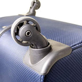 Qubed Decimal Cabin 55cm In Navy