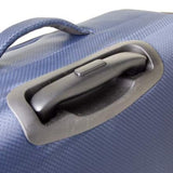 Qubed Decimal Cabin 55cm In Navy