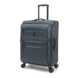 Qubed Decimal Cabin Navy 55cm