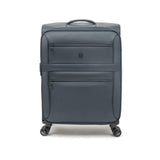 Qubed Decimal Cabin Navy 55cm