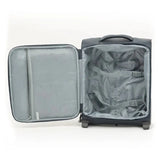 Qubed Decimal Underseater Navy 45cm