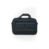 Qubed Polar Ryanair 'Free on Board' 25cm Flight Bag In Navy