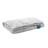 Quilts Of Denmark 13.5 Tog Goose Feather Duvet