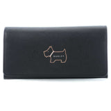 Radley Heritage Dog Outline Matinee Purse