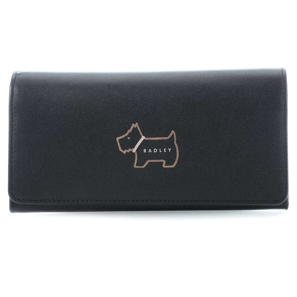 Radley heritage 2025 dog outline purse