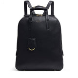 Radley Dukes Place Medium Ziparound Backpack Black