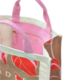 Radley Floral Frame In Natural