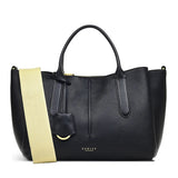 Radley Hillgate Place Medium Grab Multiway in Black