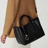 Radley Hillgate Place Medium Grab Multiway in Black
