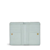 Radley Pockets 2.0 Medium Bifold Purse in Seafoam