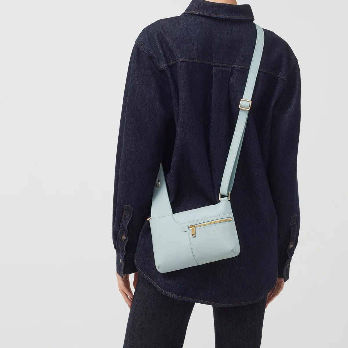 RADLEY ポケット 小さなジップトップ小銭入れ RADLEY(ラドリー ) コインケース・小銭入れ(レディース) - 海外