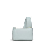 Radley London Pockets Icon Mini Ziptop Crossbody in Seafoam