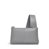 Radley London Pockets Icon Small Ziptop Crossbody in Cloud Burst