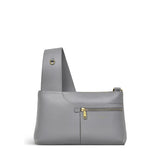 Radley London Pockets Icon Small Ziptop Crossbody in Cloud Burst