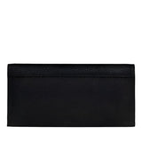 Radley Oak Street Large Flapover Purse in Black