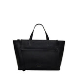 Radley Oak Street Ziptop Grab Dark in Black