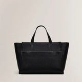 Radley Oak Street Ziptop Grab Dark in Black