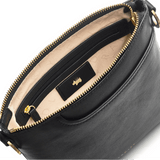 Radley Pockets 2.0 Small Ziptop Cross Body Bag In Black