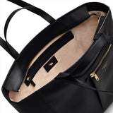 Radley Pockets Icon Large Ziptop Tote In Black