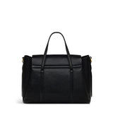 Radley The Chancery Medium Flapover Grab In Black