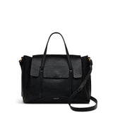 Radley The Chancery Medium Flapover Grab In Black